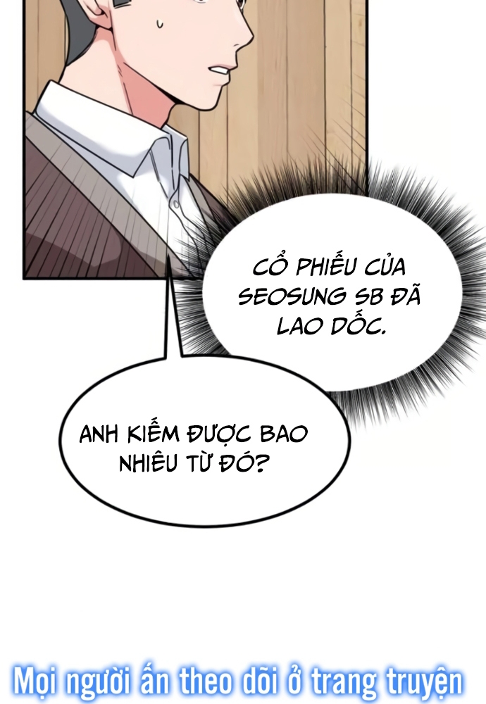 Nhà Đầu Tư Nhìn Thấy Tương Lai chapter 18 - Trang 61