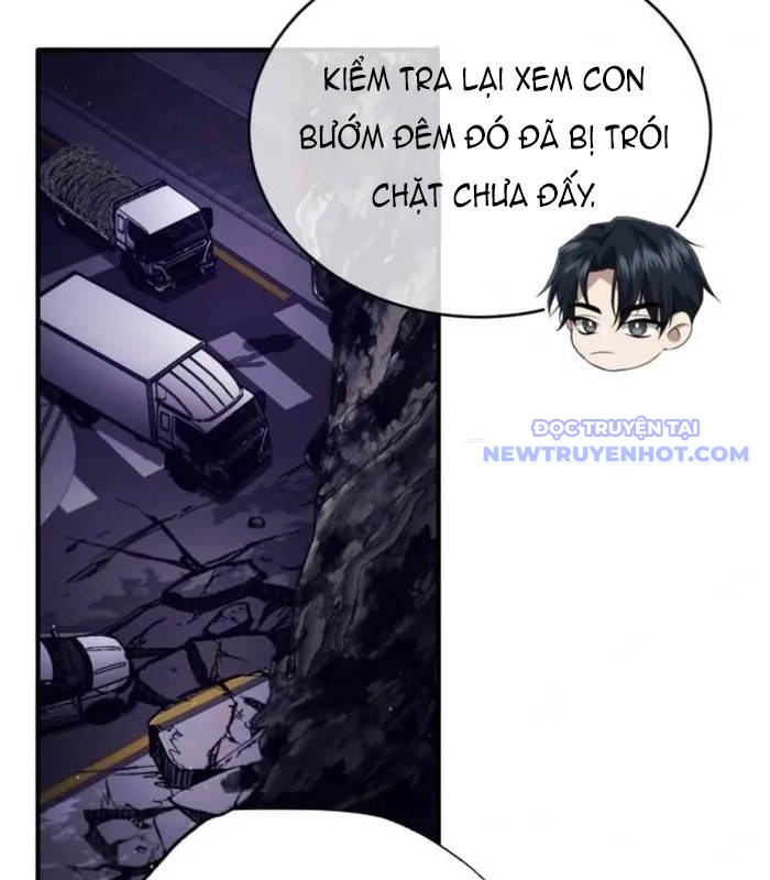 Hồi Quy Giả Về Hưu chapter 55 - Trang 43