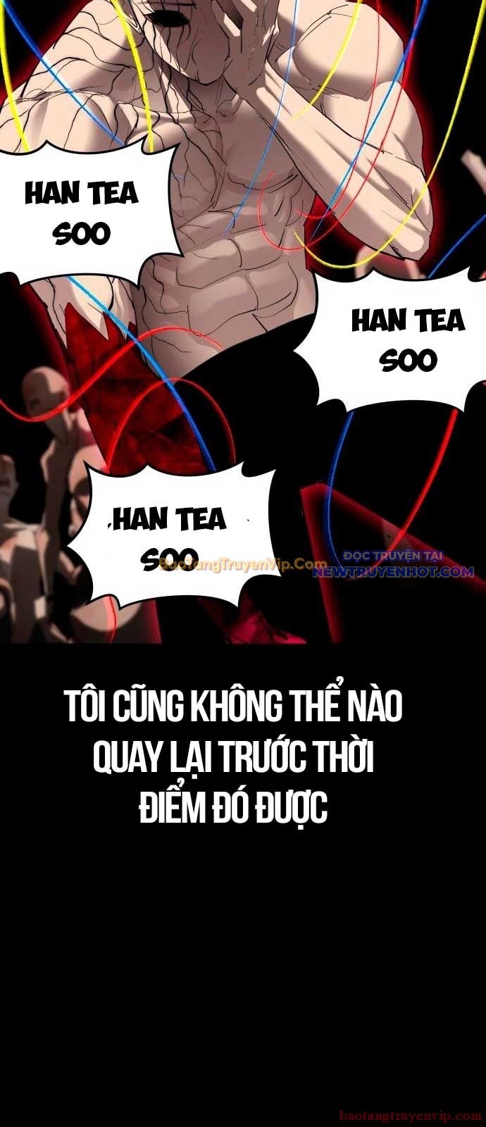 Cốt Nhân chapter 25 - Trang 58