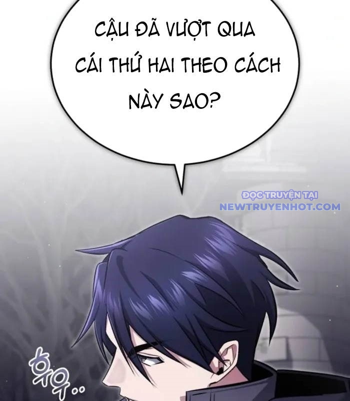 Hồi Quy Giả Về Hưu chapter 55 - Trang 34