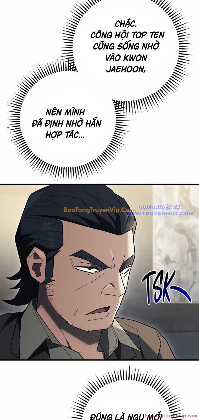 Anh Hùng Trở Lại chapter 113 - Trang 13