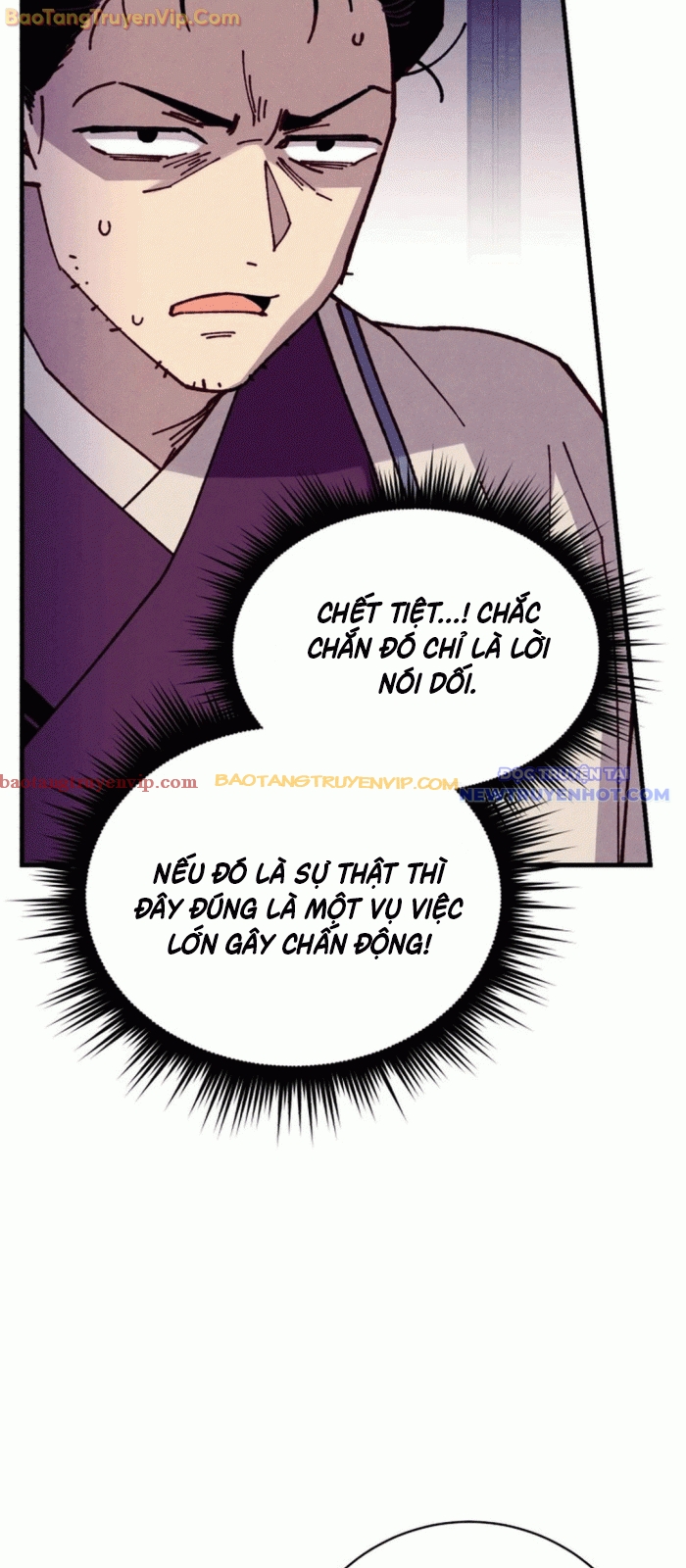 Phi Lôi Đao Thuật chapter 198 - Trang 55