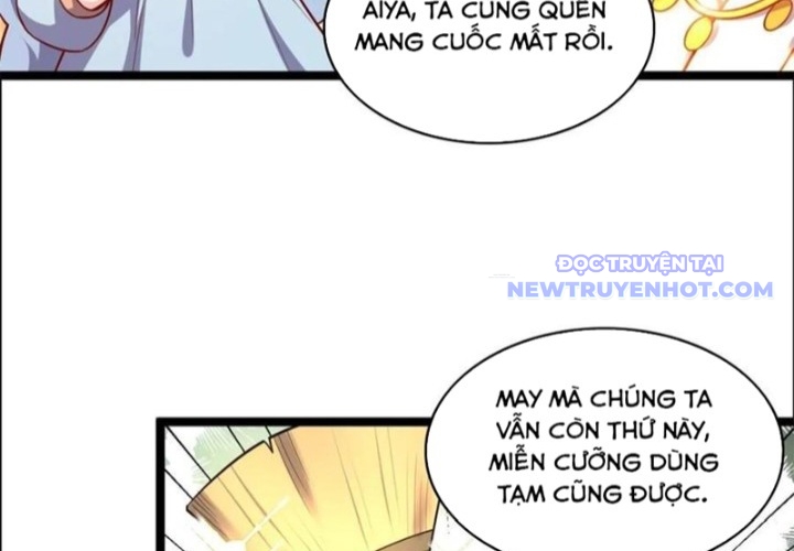 Nguyên Lai Ta Là Tu Tiên đại Lão chapter 534 - Trang 124