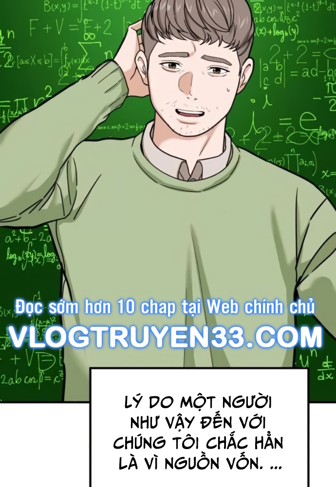 Nhà Đầu Tư Nhìn Thấy Tương Lai chapter 18 - Trang 136