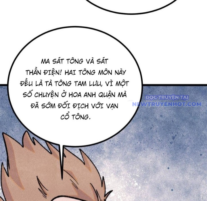 Vạn Cổ Tối Cường Tông chapter 398 - Trang 61