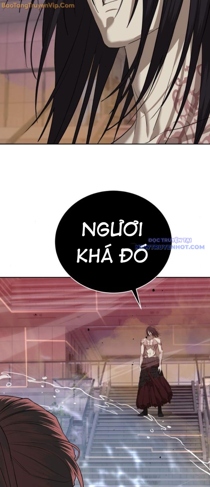 Công Chức Đặc Dị chapter 42 - Trang 54