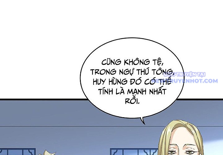 Đại Quản Gia Là Ma Hoàng chapter 663 - Trang 19