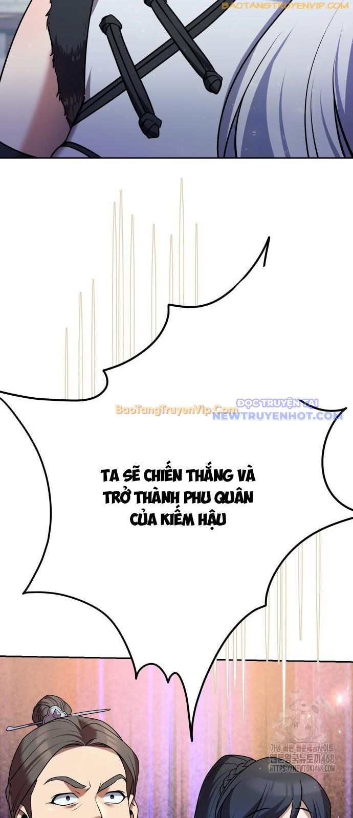 Hoạn Quan Hồi Quy: Tróc Phong Truy Nguyệt chapter 28 - Trang 94