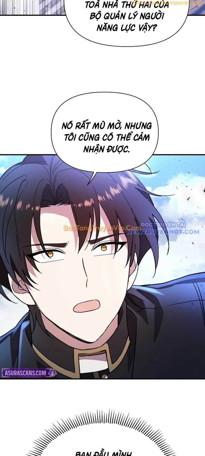 Làm Ơn Dừng Đức Giáo Hoàng Lại chapter 29 - Trang 29