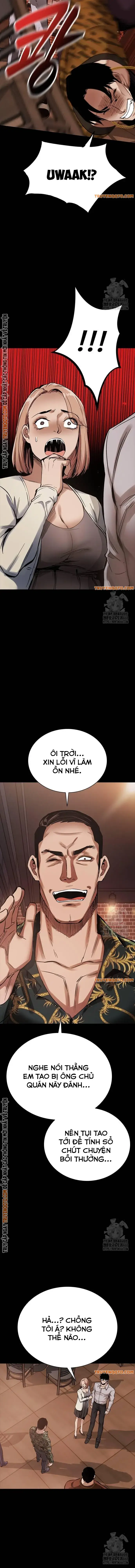 Killing Field chapter 1 - Trang 40