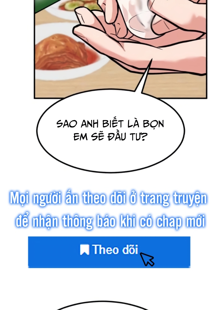 Nhà Đầu Tư Nhìn Thấy Tương Lai chapter 18 - Trang 104