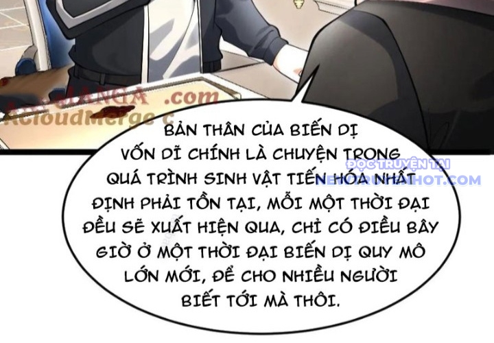 Toàn Cầu Băng Phong: Ta Chế Tạo Phòng An Toàn Tại Tận Thế chapter 596 - Trang 50