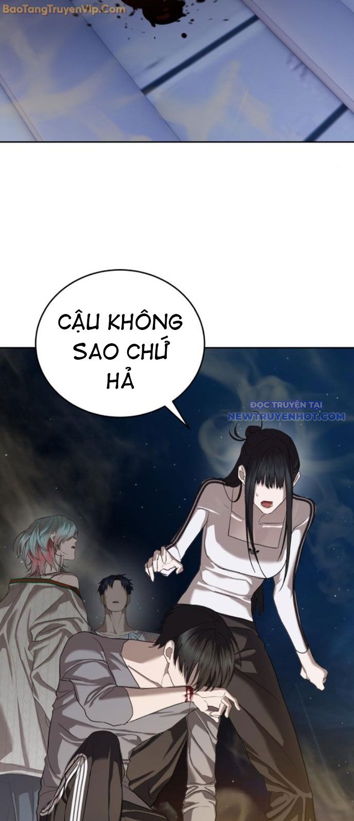 Công Chức Đặc Dị chapter 42 - Trang 31