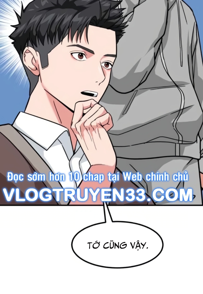 Nhà Đầu Tư Nhìn Thấy Tương Lai chapter 18 - Trang 37