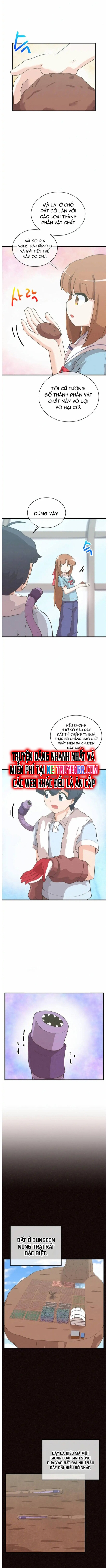 Tôi Trở Thành Một Nông Dân chapter 171 - Trang 5