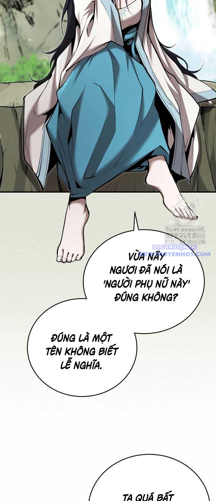 Giáo Chủ Ma Giáo Cũng Biết Sợ chapter 44 - Trang 67