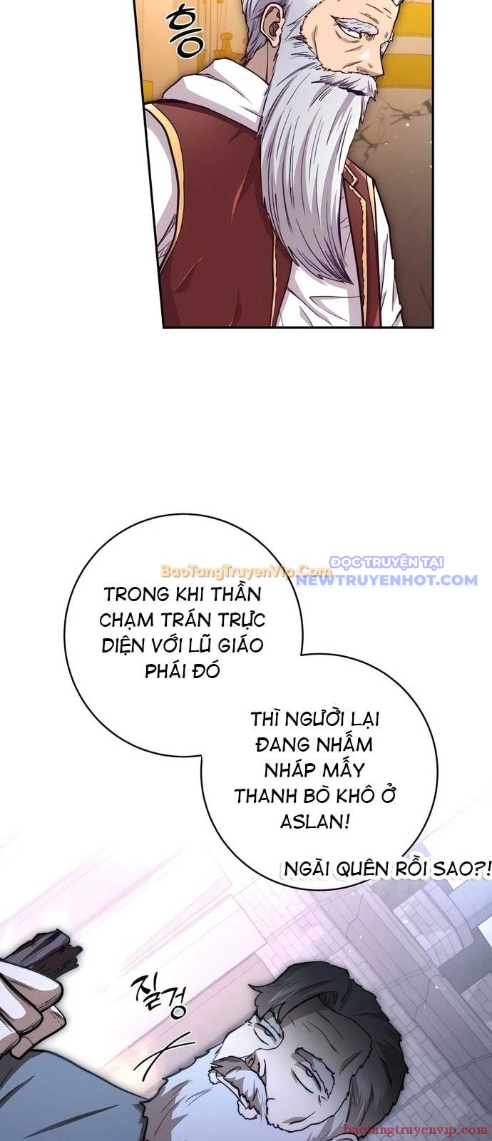 Cháu Trai Thánh Đế Là Tử Linh Sư chapter 74 - Trang 12