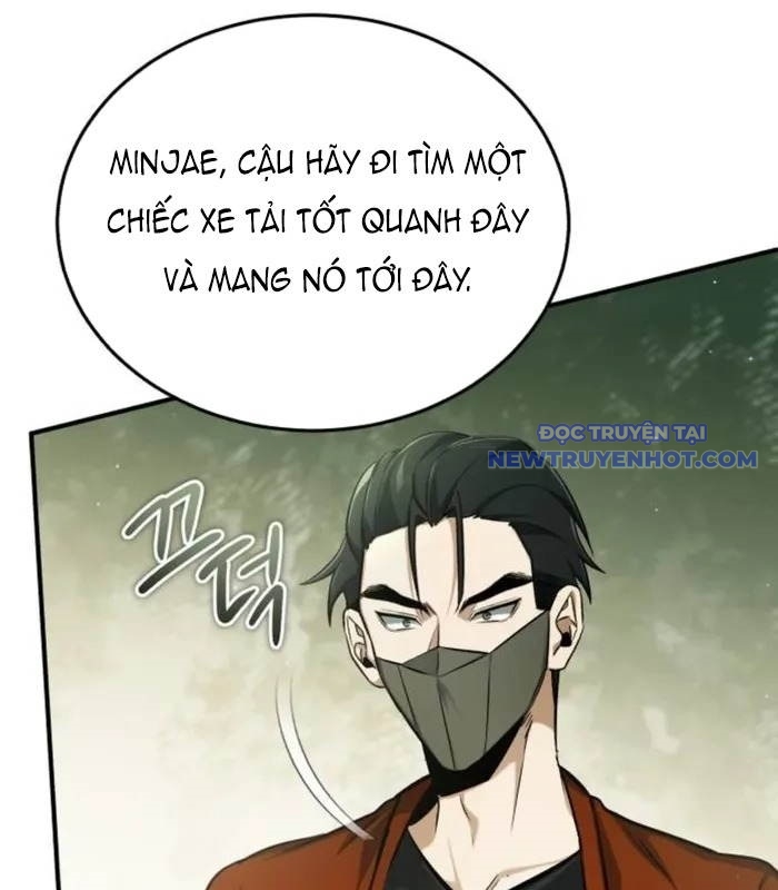 Hồi Quy Giả Về Hưu chapter 55 - Trang 32