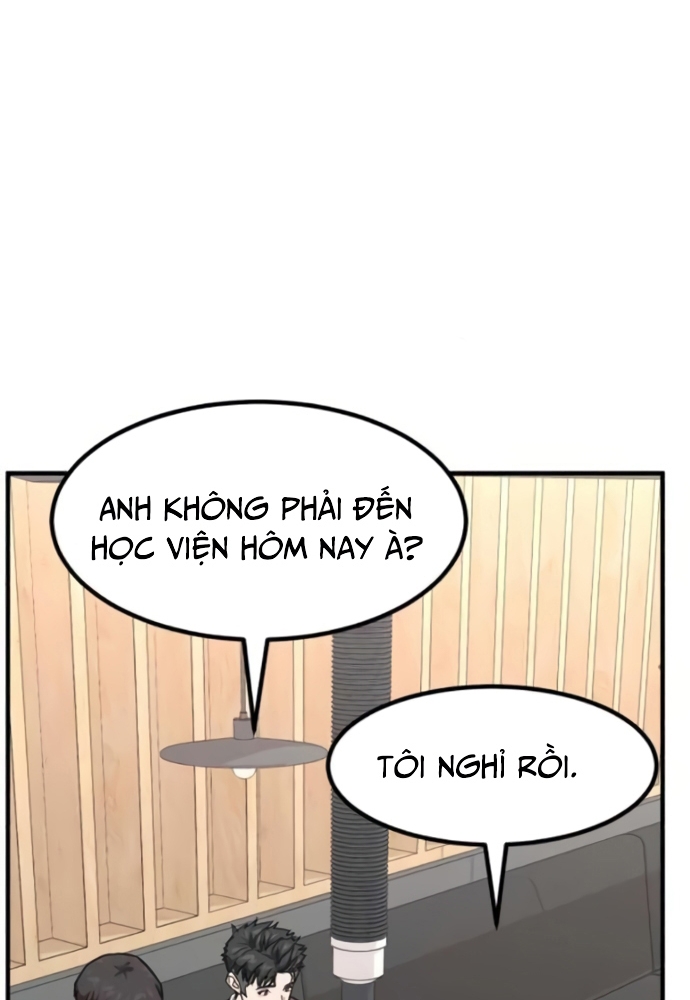 Nhà Đầu Tư Nhìn Thấy Tương Lai chapter 18 - Trang 46