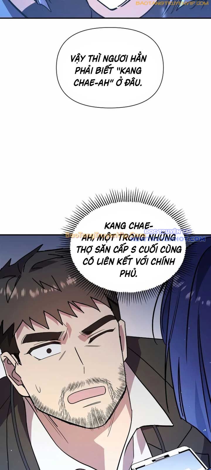 Làm Ơn Dừng Đức Giáo Hoàng Lại chapter 29 - Trang 48