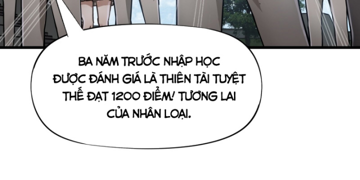 Bàn Tay Thần Thánh chapter 1 - Trang 63