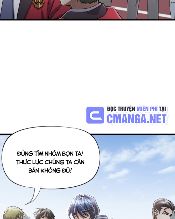 Bàn Tay Thần Thánh chapter 1 - Trang 91