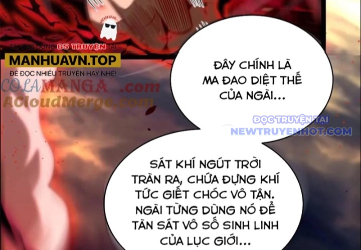 Nguyên Lai Ta Là Tu Tiên đại Lão chapter 534 - Trang 5