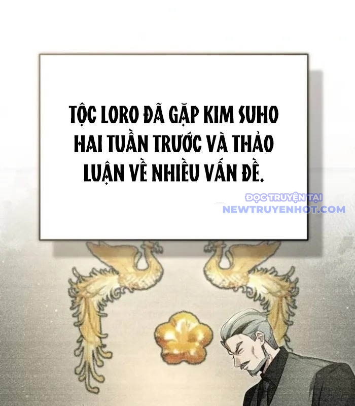 Hồi Quy Giả Về Hưu chapter 55 - Trang 101