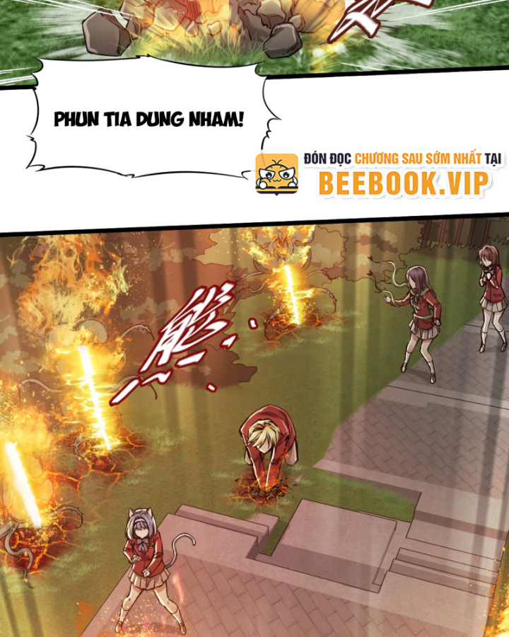 Bàn Tay Thần Thánh chapter 1 - Trang 230