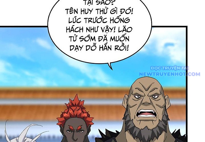 Đại Quản Gia Là Ma Hoàng chapter 663 - Trang 45