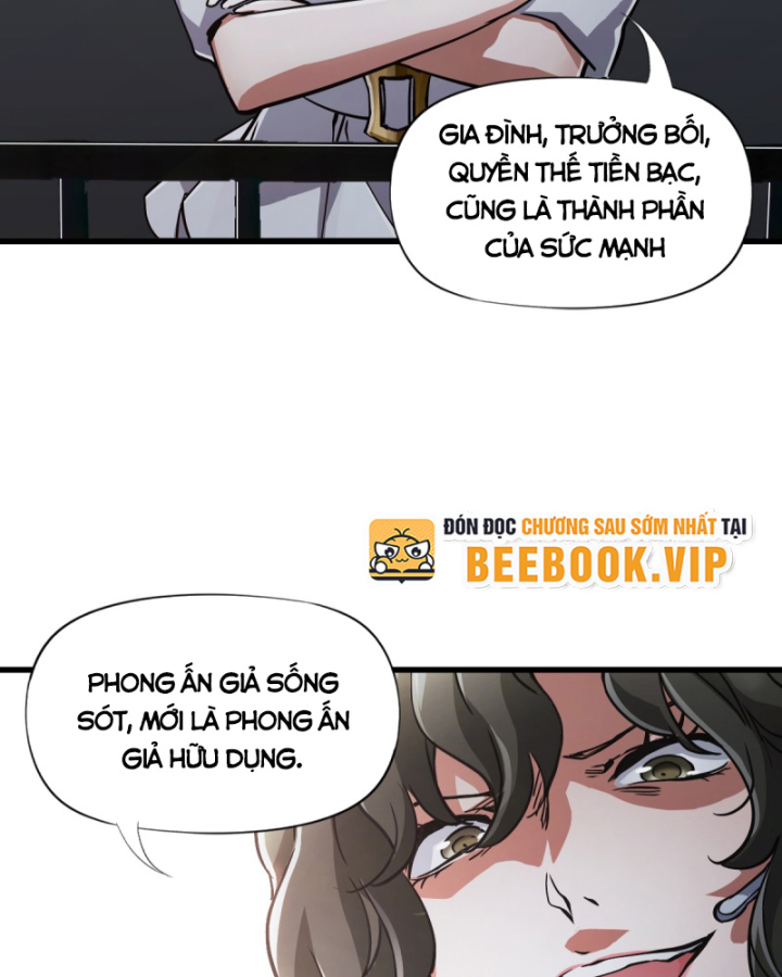 Bàn Tay Thần Thánh chapter 1 - Trang 153