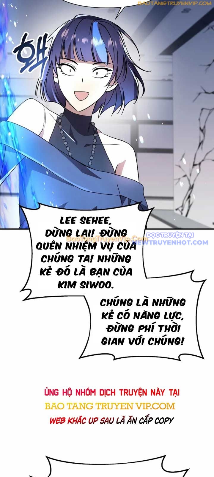 Làm Ơn Dừng Đức Giáo Hoàng Lại chapter 29 - Trang 66