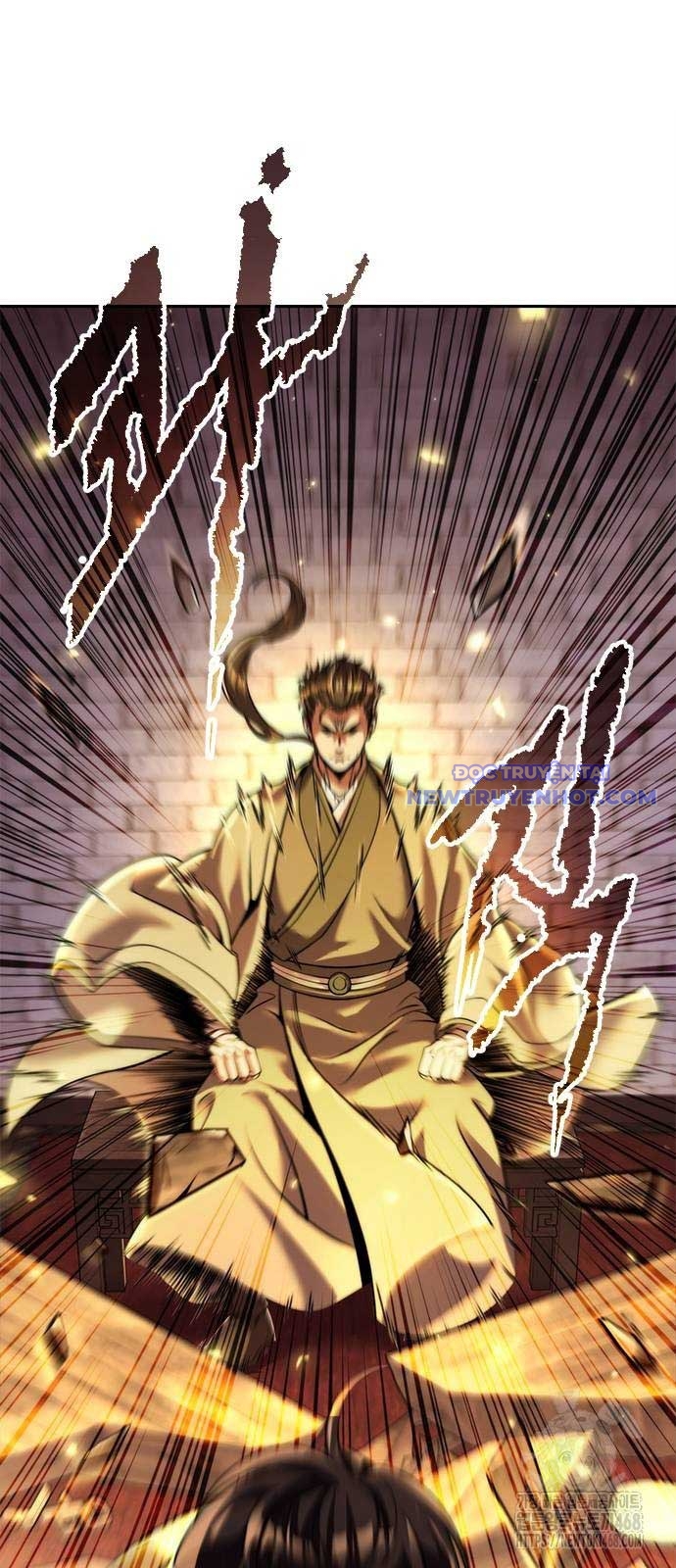 Ma Đạo Chuyển Sinh Ký chapter 106 - Trang 59