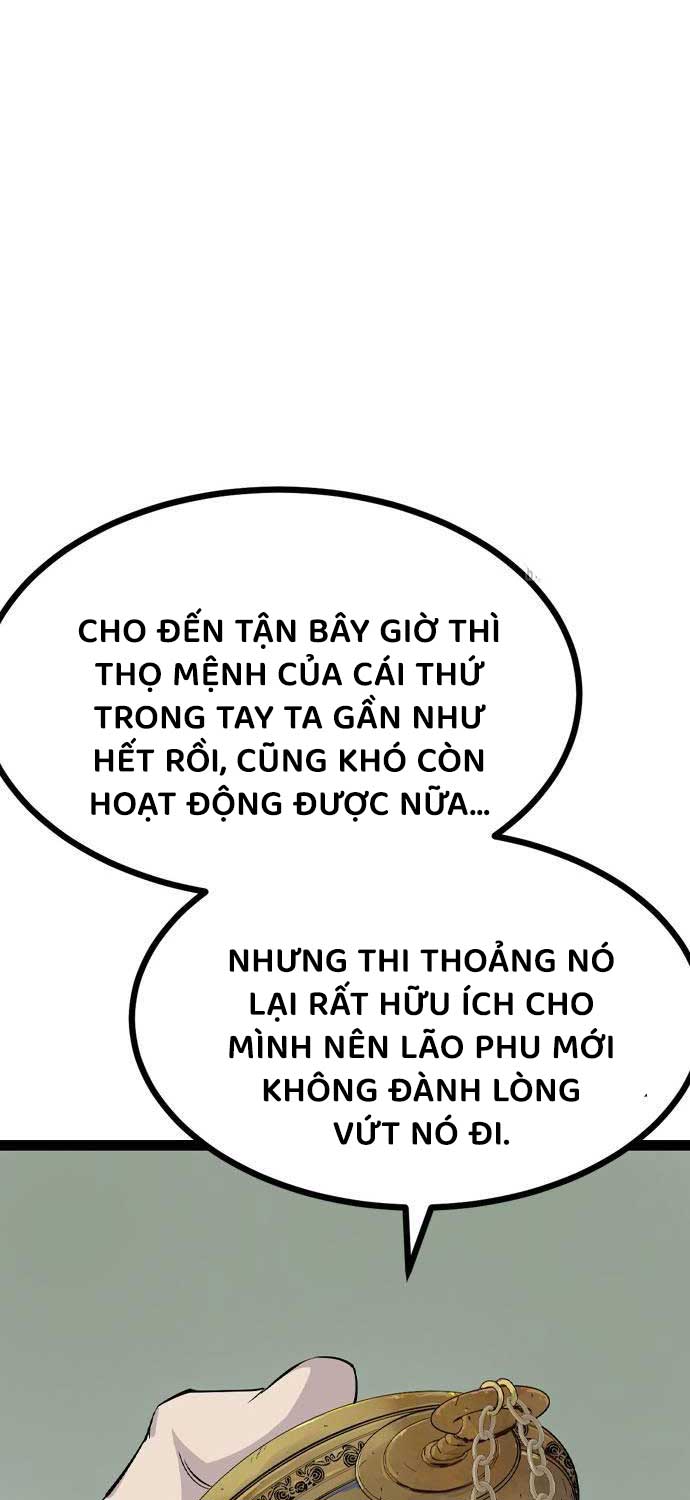 Sát Thần Tu La chapter 24 - Trang 21