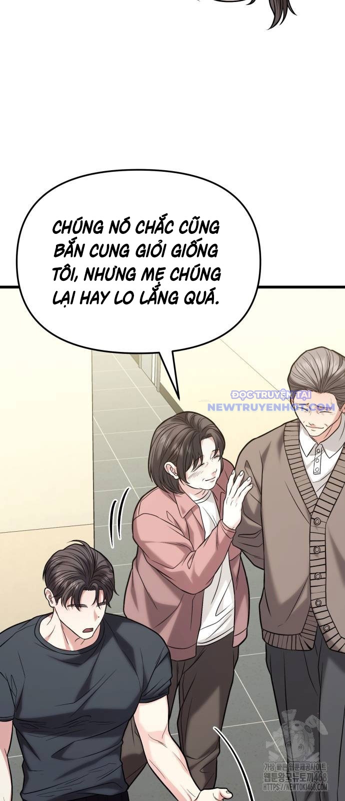 Tuyệt Đối Dân Cư chapter 18 - Trang 80