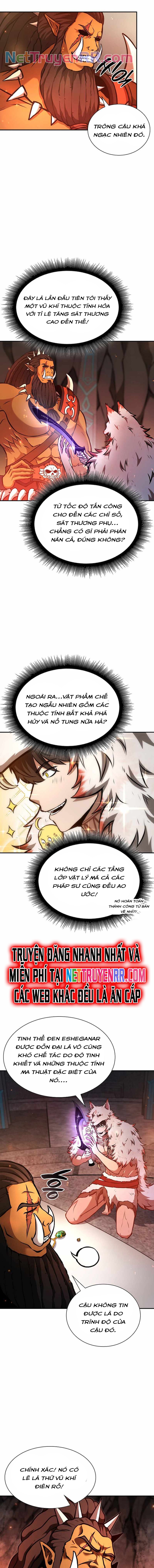 Sự Trở Lại Ma Dược Sư Cấp Fff chapter 67 - Trang 5