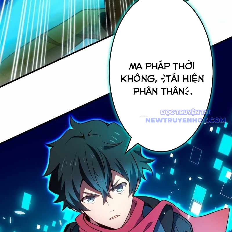 Zero 0 Vượt Qua Cả Ma Pháp Thời Không chapter 22 - Trang 95