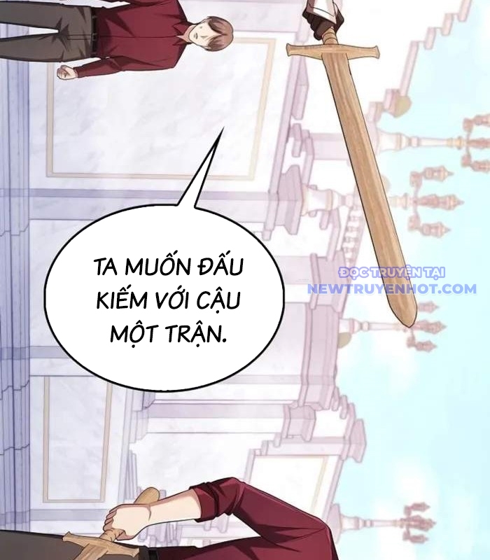 Pháp Sư Cận Chiến Mạnh Nhất chapter 54 - Trang 72