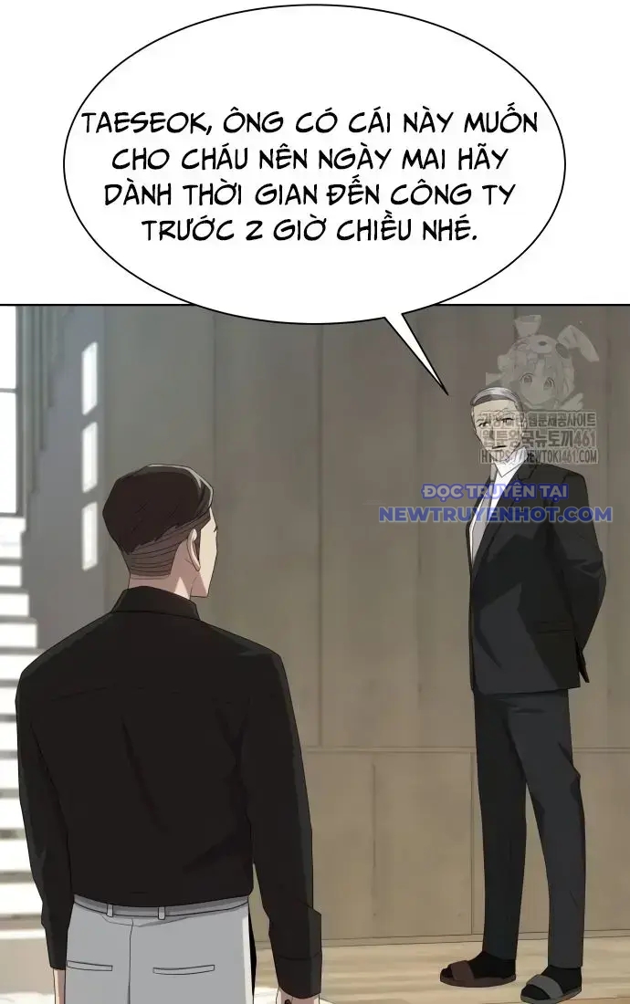 Từ Nhân Viên Vạn Năng Trở Thành Huyền Thoại chapter 58 - Trang 46