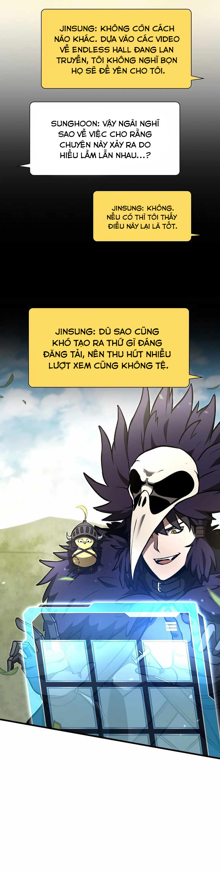 Sự Trở Lại Ma Dược Sư Cấp Fff chapter 52 - Trang 11