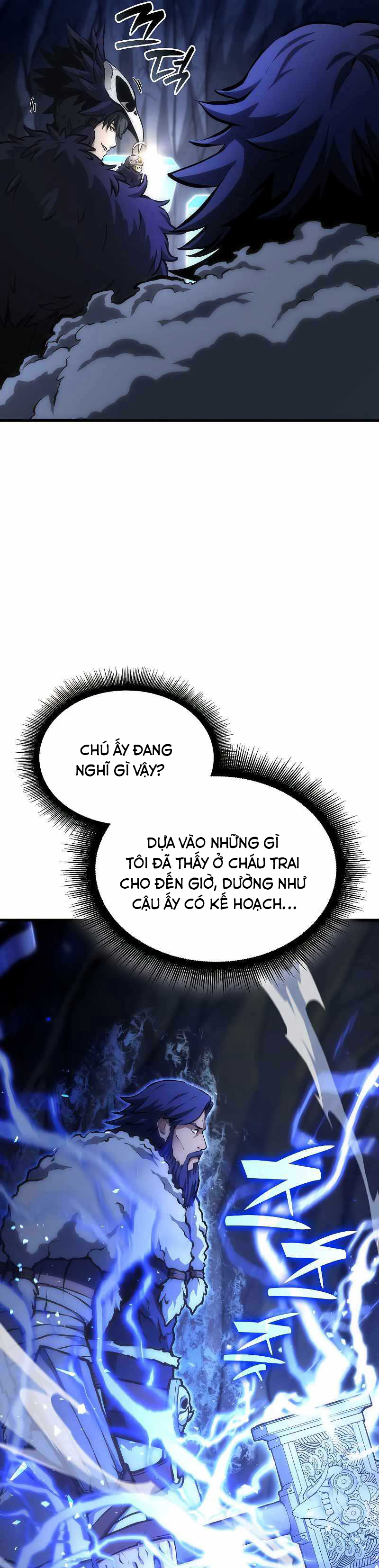 Sự Trở Lại Ma Dược Sư Cấp Fff chapter 55 - Trang 9