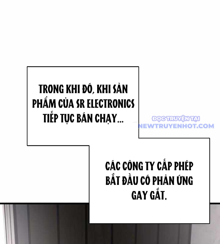 Cách Một Tử Linh Sư Cấp Thảm Họa Nghỉ Hưu chapter 21 - Trang 96