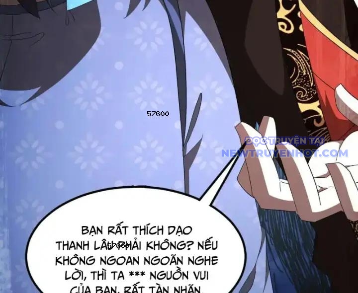 Tuyệt Sắc đạo Lữ đều Nói Ngô Hoàng Thể Chất Vô địch chapter 341 - Trang 14