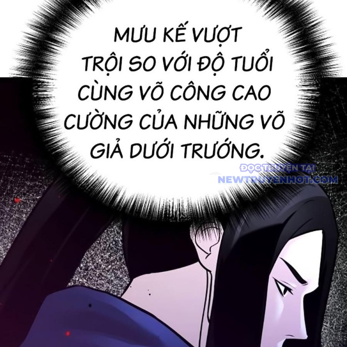 Tiểu Tử Đáng Ngờ Lại Là Cao Thủ chapter 75 - Trang 106