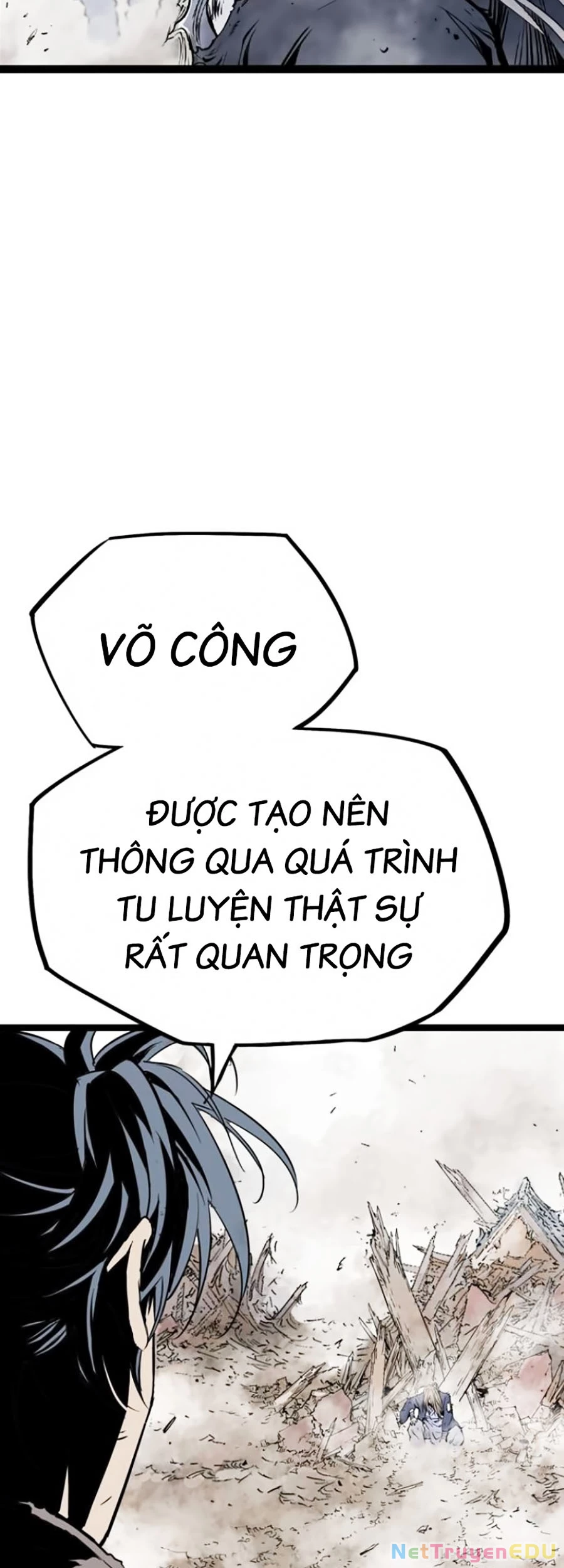 Sát Thần Tu La Chapter 39 - Trang 42