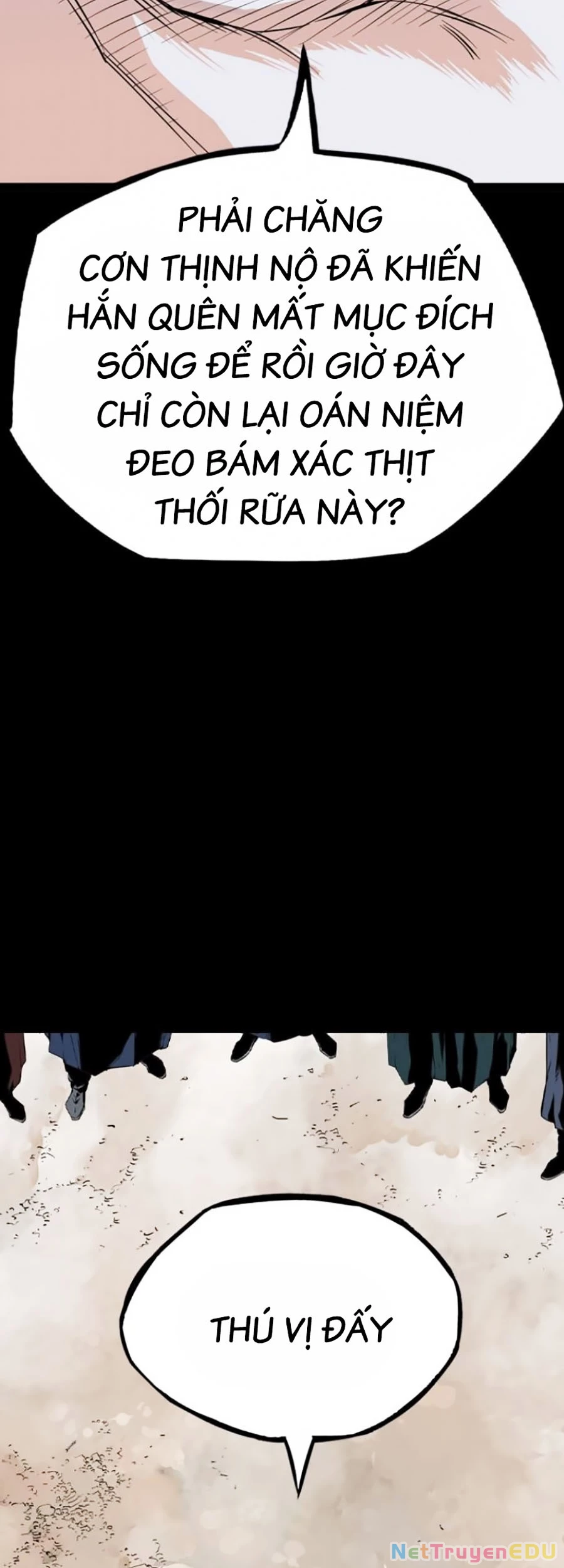 Sát Thần Tu La Chapter 39 - Trang 14