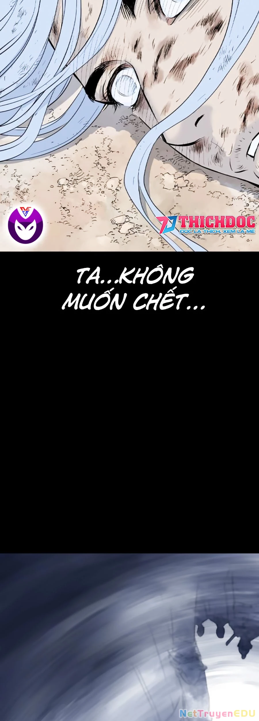 Sát Thần Tu La Chapter 39 - Trang 6