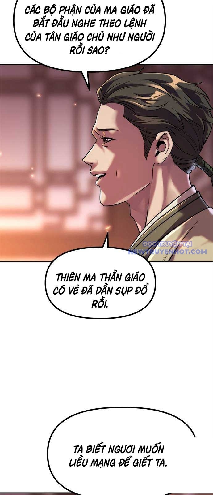 Ma Đạo Chuyển Sinh Ký chapter 106 - Trang 47