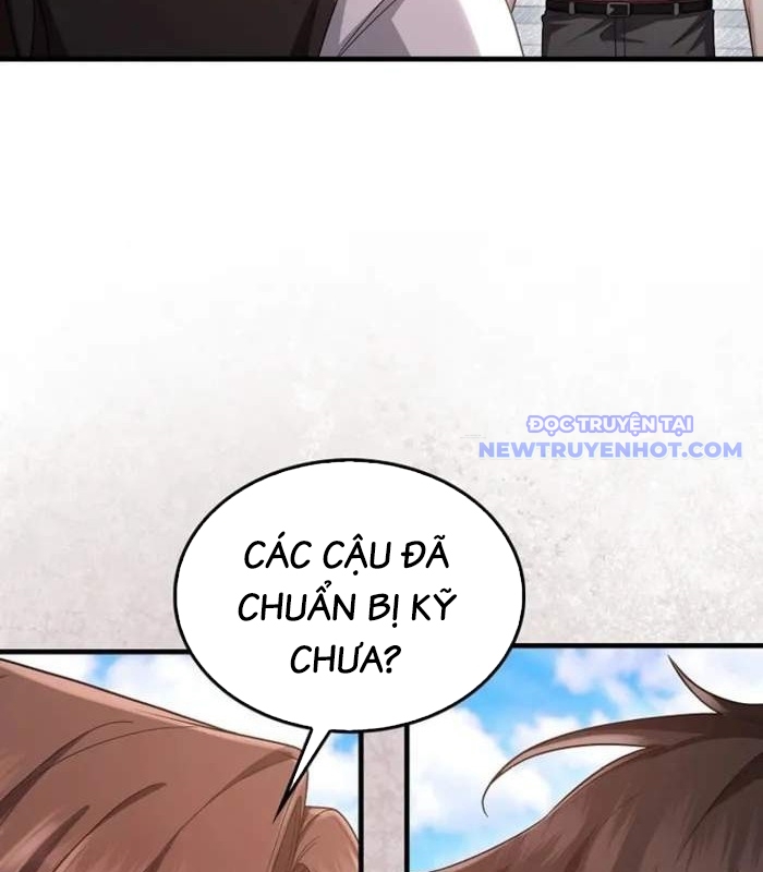 Pháp Sư Cận Chiến Mạnh Nhất chapter 54 - Trang 180