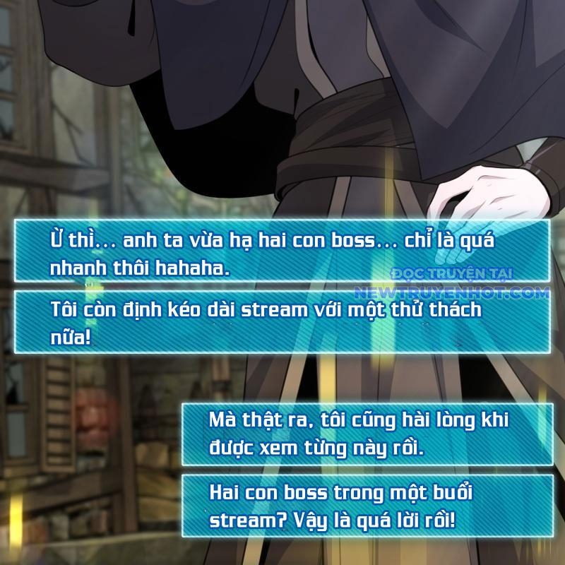 Streamer Game Thiên Tài Bị Ma Ám chapter 38 - Trang 222